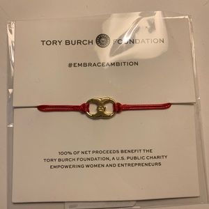 Tory Burch Embrace Ambition Bracelet